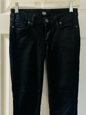 PAIGE Verdugo Jeans, 25